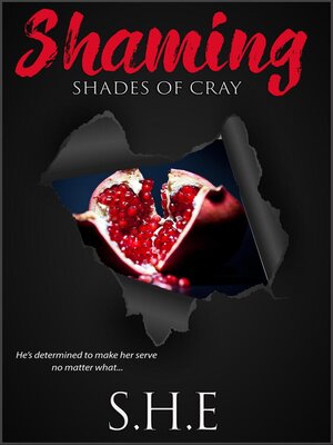 cover image of Shaming